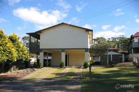 Property photo of 8 Northumberland Avenue Lemon Tree Passage NSW 2319