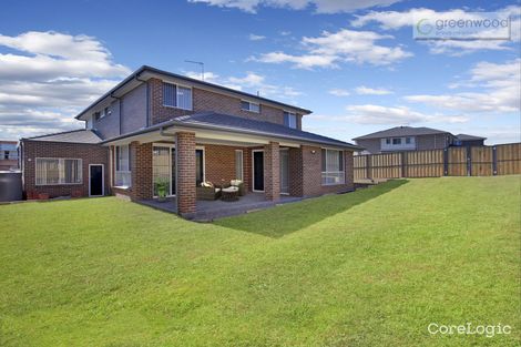 Property photo of 39 Water Creek Boulevard Kellyville NSW 2155