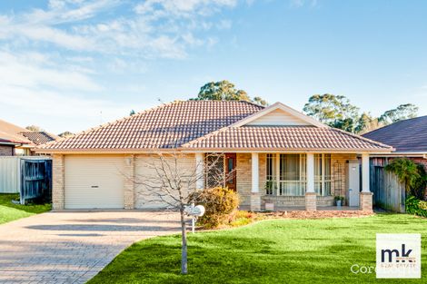 Property photo of 25 Plowman Road Currans Hill NSW 2567