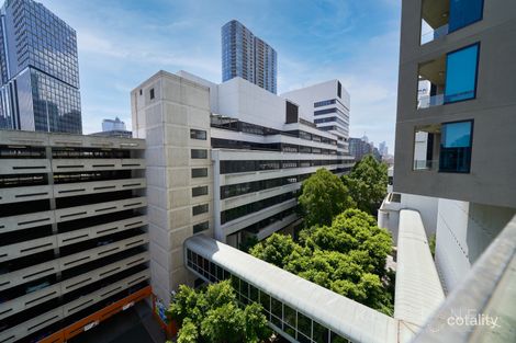 Property photo of 706/60 Siddeley Street Docklands VIC 3008