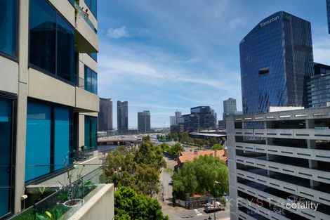 Property photo of 706/60 Siddeley Street Docklands VIC 3008