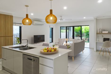 Property photo of 70 Edge Court Manoora QLD 4870