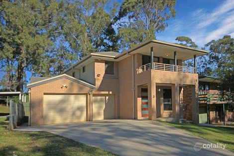 3 Wimbie St, Surf Beach, NSW 2536