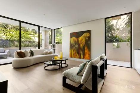 G01/709 Toorak Rd, Kooyong, VIC 3144