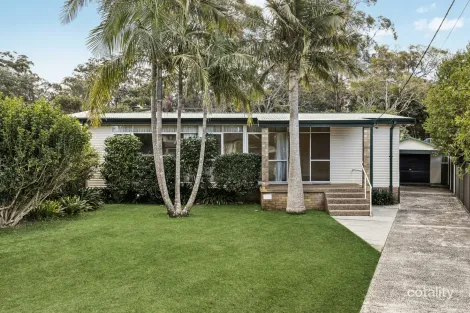 Property photo of 11 Eltham Place Heathcote NSW 2233