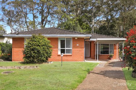 10 Green Plateau Rd, Springfield, NSW 2250