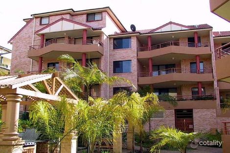 66/14-16 Campbell St, Northmead, NSW 2152