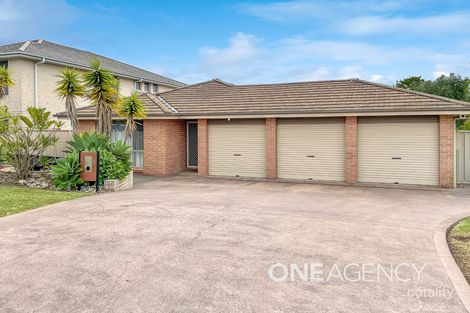 4 Blue Bell Way, Worrigee, NSW 2540