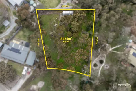 18 St Vincent Rd, Watervale, SA 5452