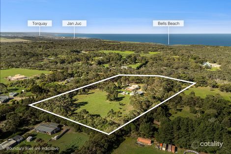 Property photo of 200 Addiscott Road Bellbrae VIC 3228