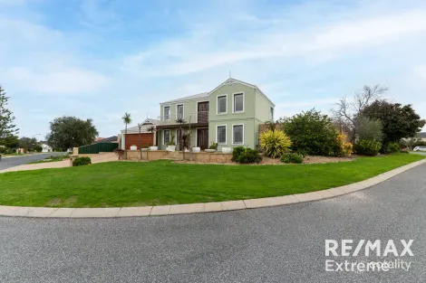 Property photo of 10 Seville Crest Mindarie WA 6030