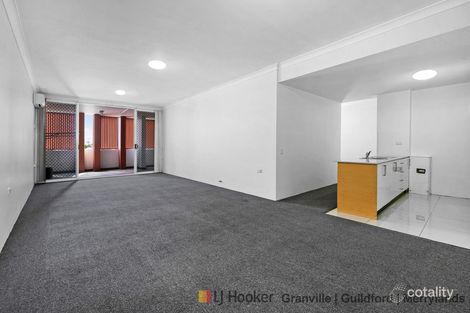 Property photo of 10/165 Clyde Street South Granville NSW 2142