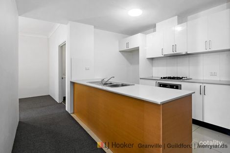 Property photo of 10/165 Clyde Street South Granville NSW 2142