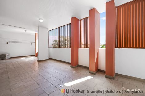Property photo of 10/165 Clyde Street South Granville NSW 2142