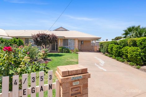 4/353 Egan St, Kalgoorlie, WA 6430