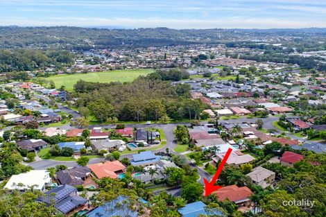 Property photo of 9 Ajax Court Currumbin Waters QLD 4223