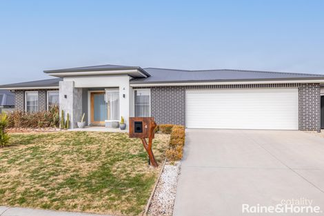 Property photo of 4 Peard Close Eglinton NSW 2795