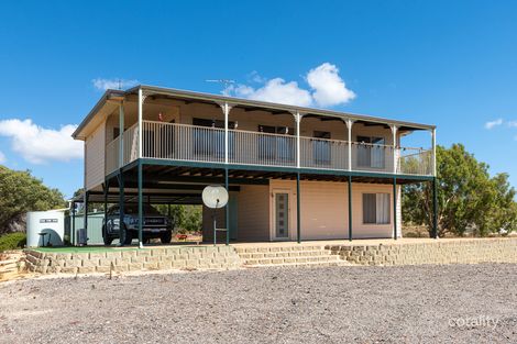 Property photo of 199 Sovereign Hill Drive Gabbadah WA 6041