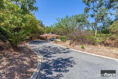 Property photo of 33 Kentia Loop Wanneroo WA 6065