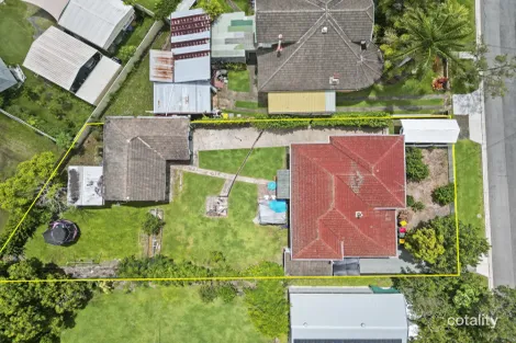Property photo of 6 Ashton Street Maryborough QLD 4650