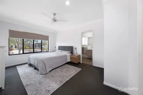 Property photo of 6 Norfolk Drive Hidden Valley QLD 4703