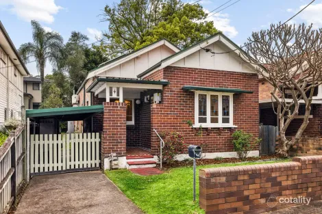 28 Eve St, Strathfield, NSW 2135
