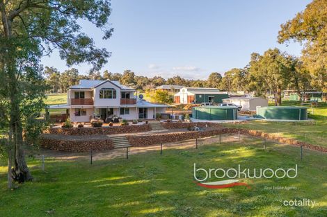Property photo of 45 Strawberry Hill Drive Gidgegannup WA 6083