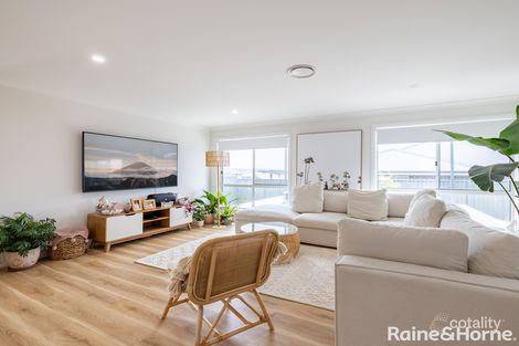 Property photo of 4 Peard Close Eglinton NSW 2795