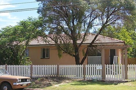 23 Jardine St, Leichhardt, QLD 4305