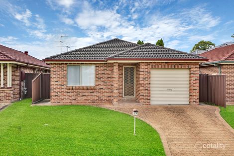 4b Bellbird Ct, Quakers Hill, NSW 2763