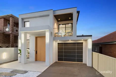 Property photo of 118 Patrick Street Hurstville NSW 2220
