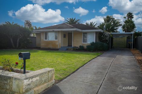31 Bendix Way, Girrawheen, WA 6064