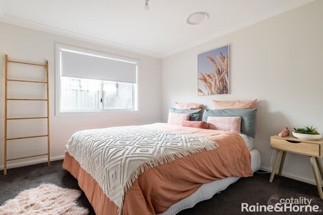 Property photo of 4 Peard Close Eglinton NSW 2795
