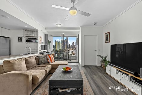 Property photo of 1603/25 Connor Street Fortitude Valley QLD 4006