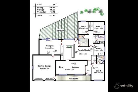 Property photo of 50 Orange Grove Circuit Dernancourt SA 5075