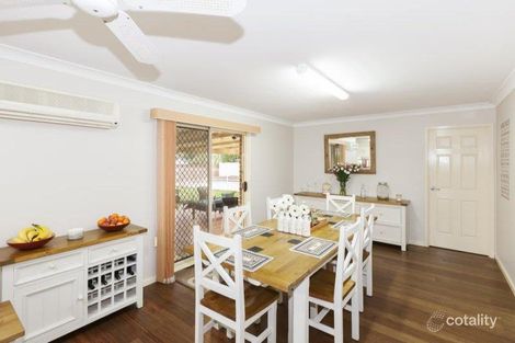 Property photo of 6 Reid Road Winmalee NSW 2777