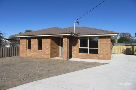 Property photo of 5 Taroona Street Gravelly Beach TAS 7276