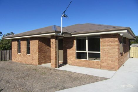 Property photo of 5 Taroona Street Gravelly Beach TAS 7276