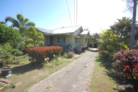 Property photo of 35A Seabreeze Road Manly West QLD 4179