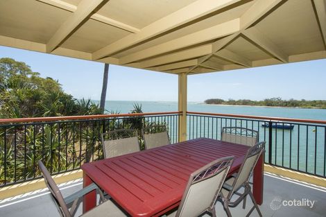 Property photo of 10 Island Esplanade Boyne Island QLD 4680