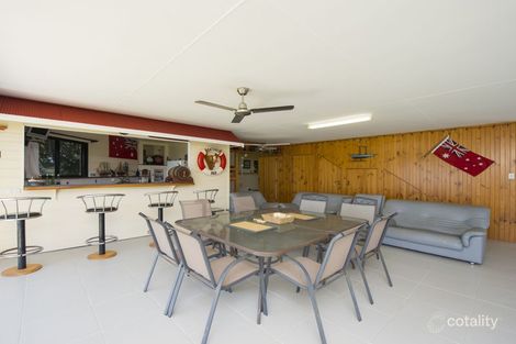 Property photo of 10 Island Esplanade Boyne Island QLD 4680