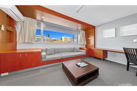 20/189 Leichhardt St, Spring Hill, QLD 4000