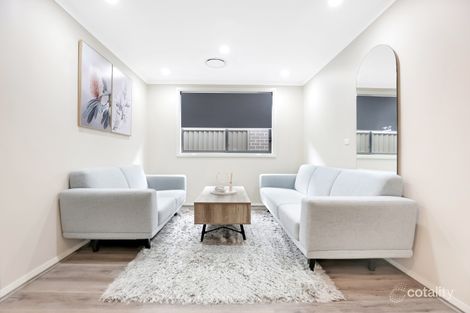 Property photo of 5 Protea Way Jordan Springs NSW 2747
