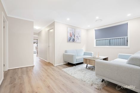 Property photo of 5 Protea Way Jordan Springs NSW 2747