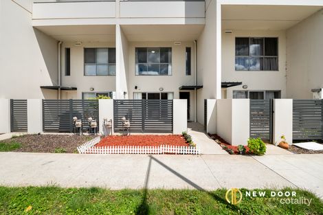 Property photo of 86/235 Flemington Road Franklin ACT 2913