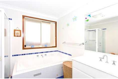 Property photo of 3 Forest Place South Windsor NSW 2756