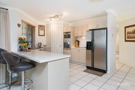Property photo of 12 Water Side Place Little Mountain QLD 4551