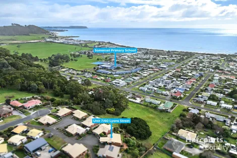 7/60 Lyons St, Somerset, TAS 7322