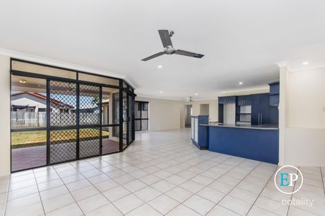 Property photo of 52 Mayneside Circuit Annandale QLD 4814