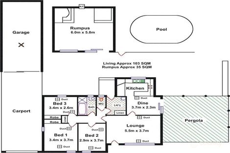 Property photo of 17 Koolena Crescent Munno Para SA 5115